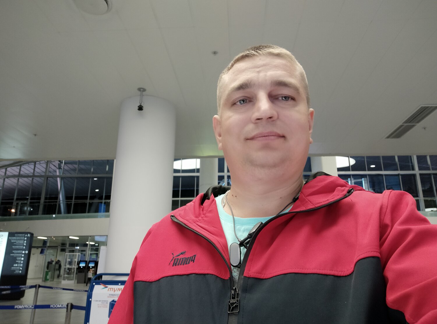 Евгений Гринин