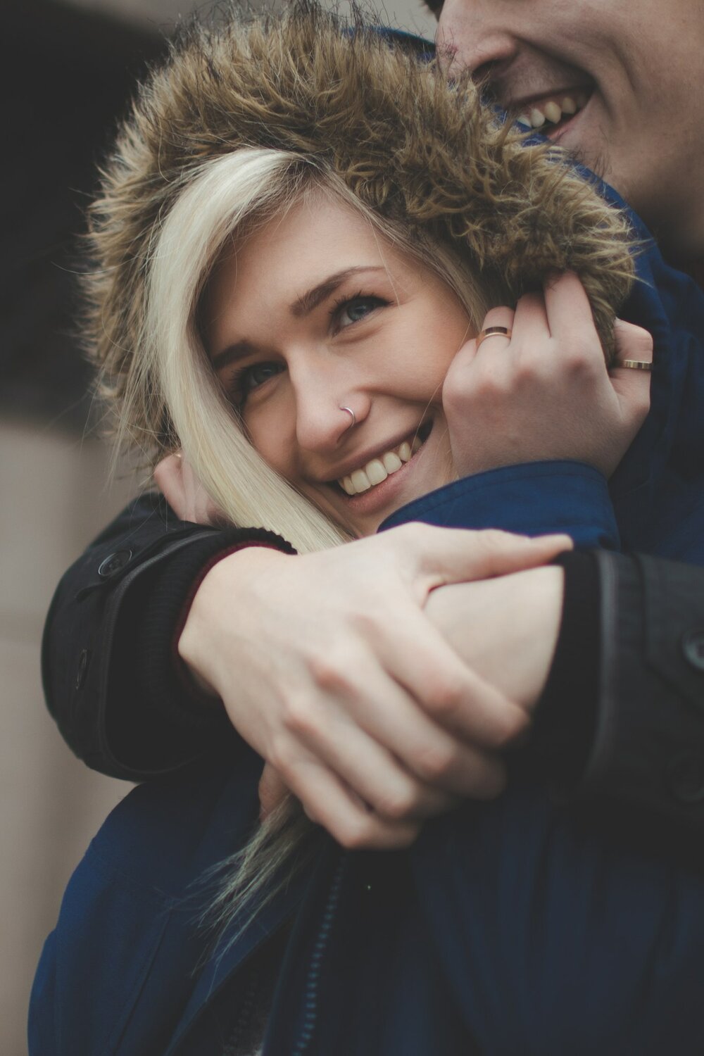 Фотосессия "Love story"