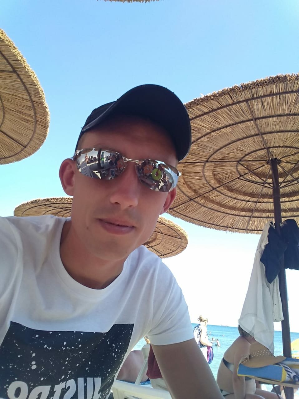 Алексей Букреев