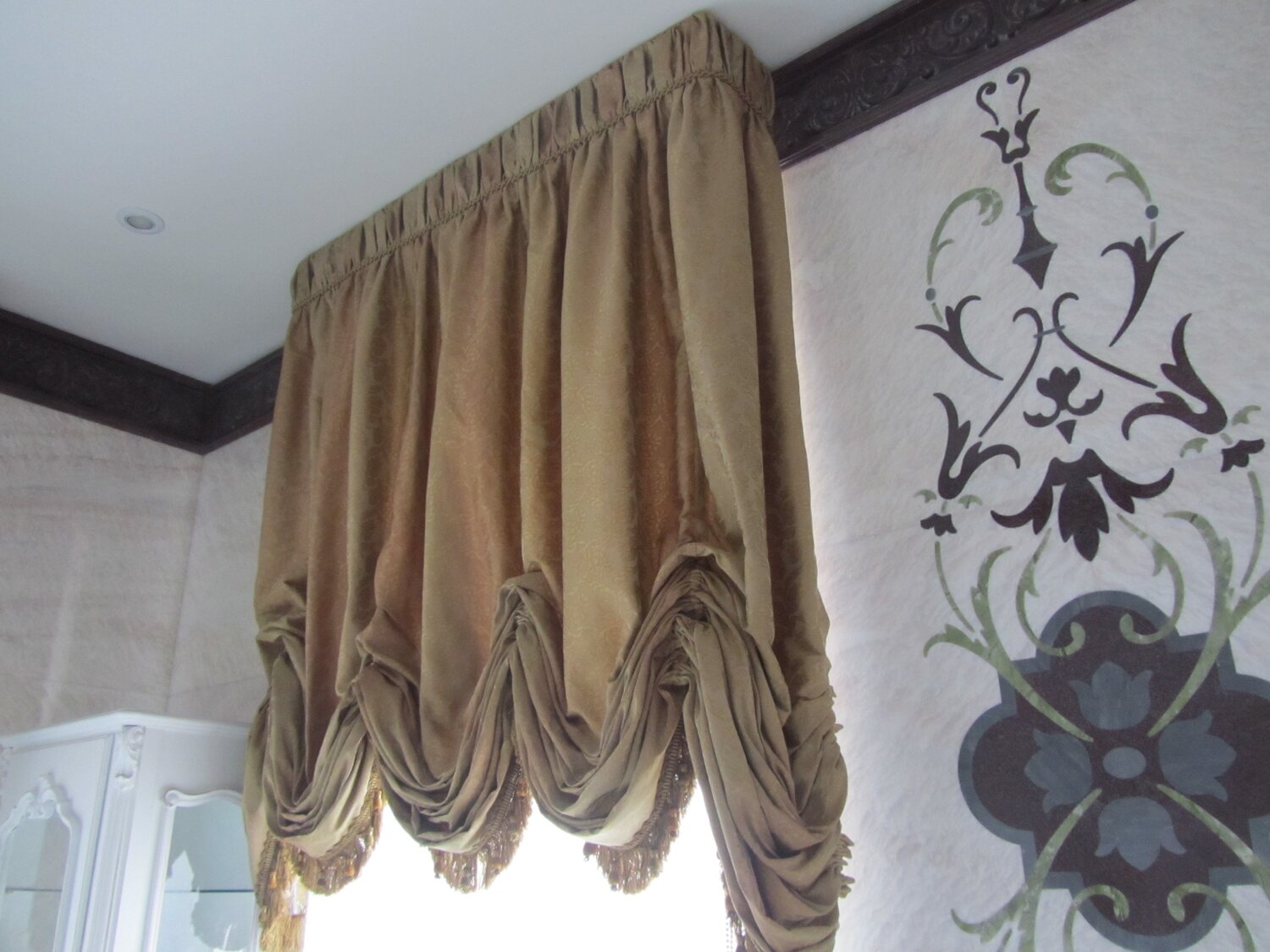 австрийская штора модель 3ддд, австрийские шторы, австрийская штора 3д модель, австрийские шторы на кухню короткие, австрийская штора из льна