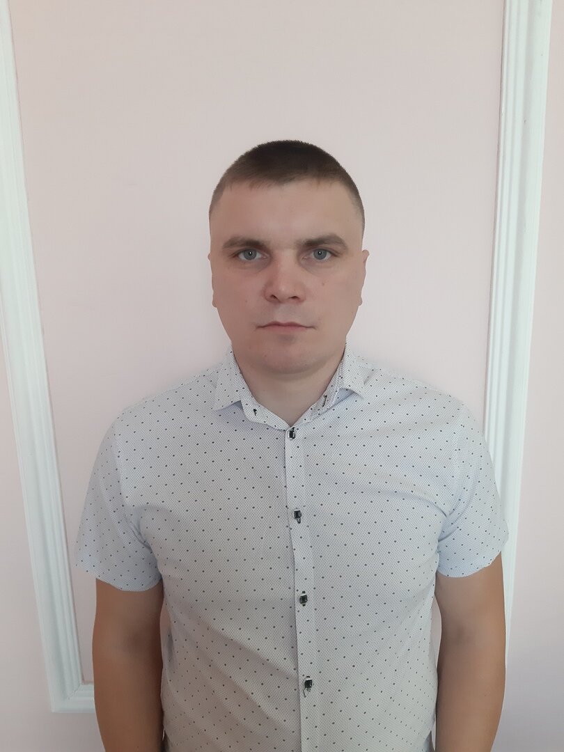 Андрей Корчев