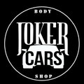 "Joker Cars" Body shop