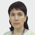 Зульфия Кадырова