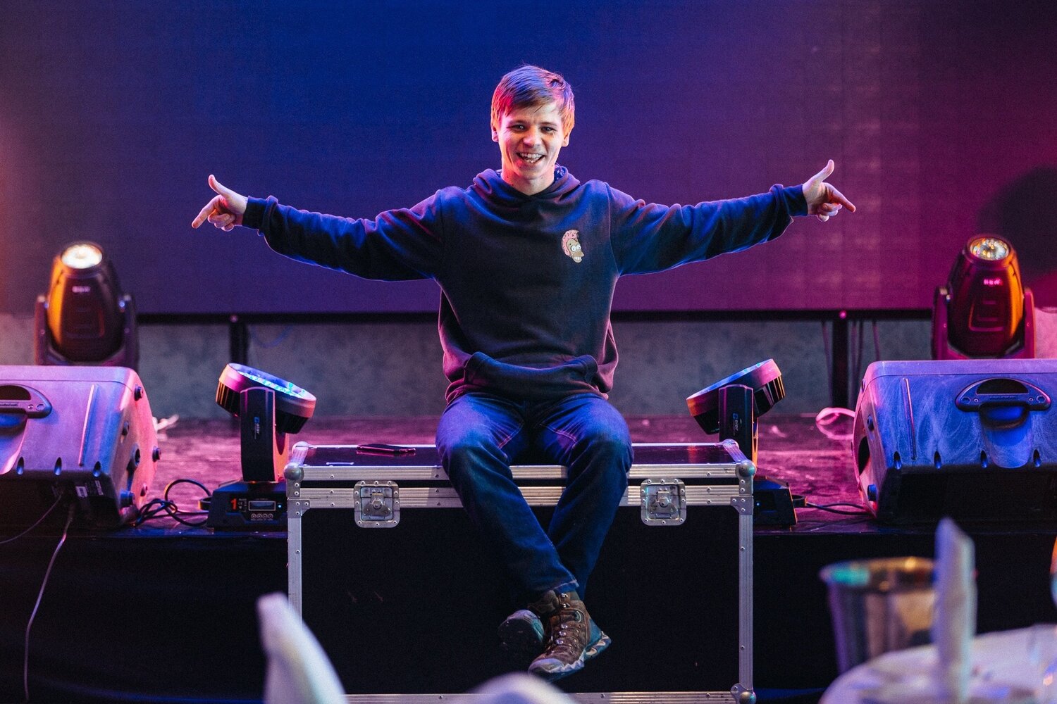 Denis Perekhodchenko