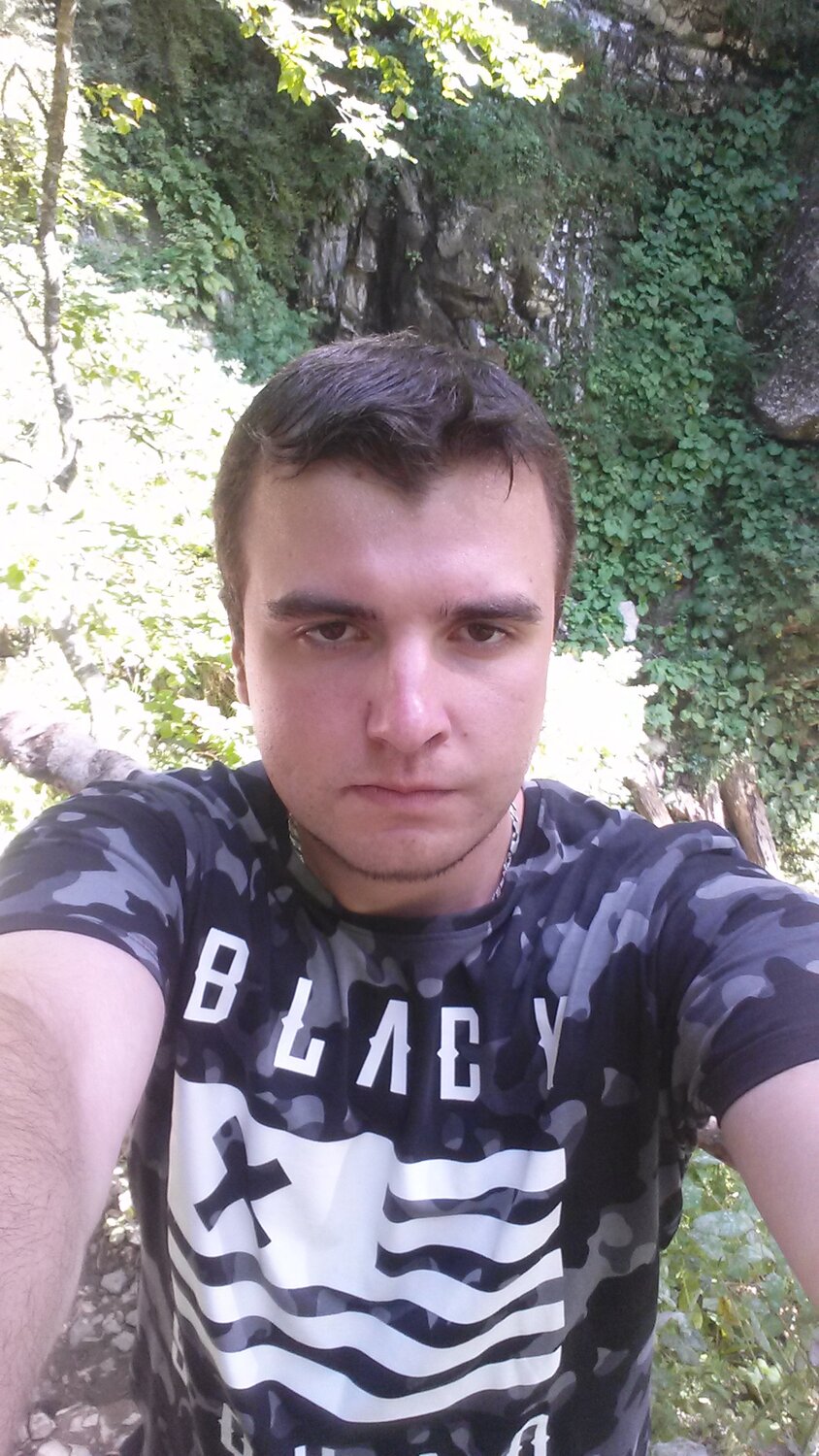 Сергей Кузьмин