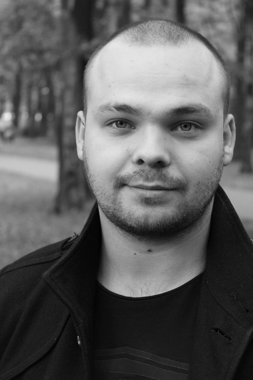 Влад Шибаев