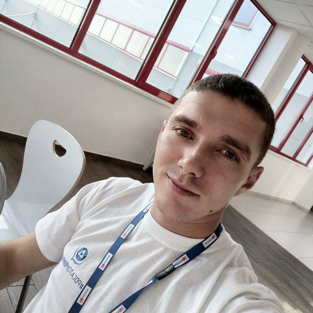 Сергей Александрович Ц.