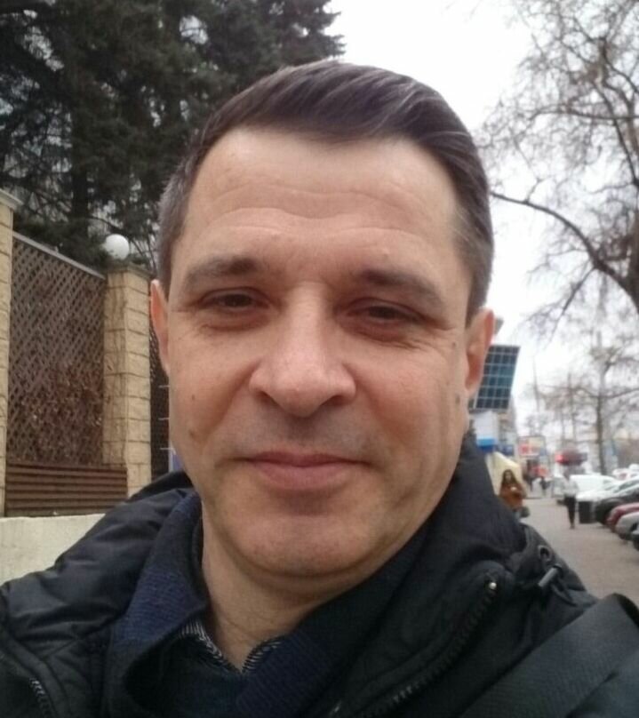 Александр Гончаров