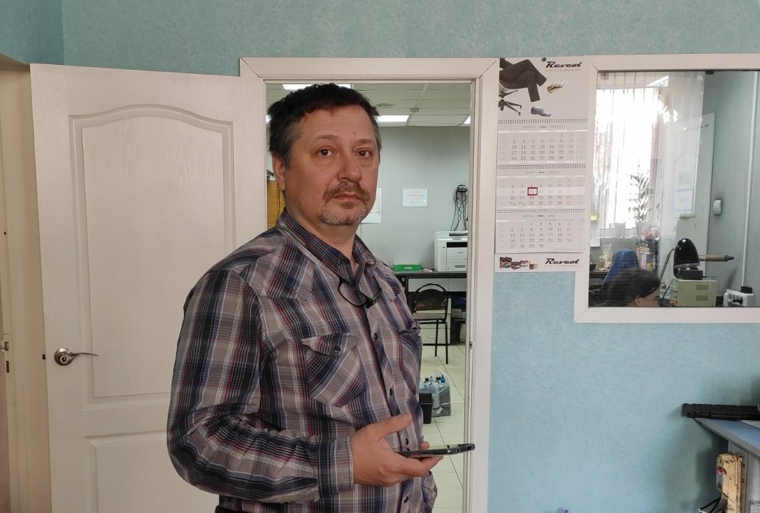 Валентин В.