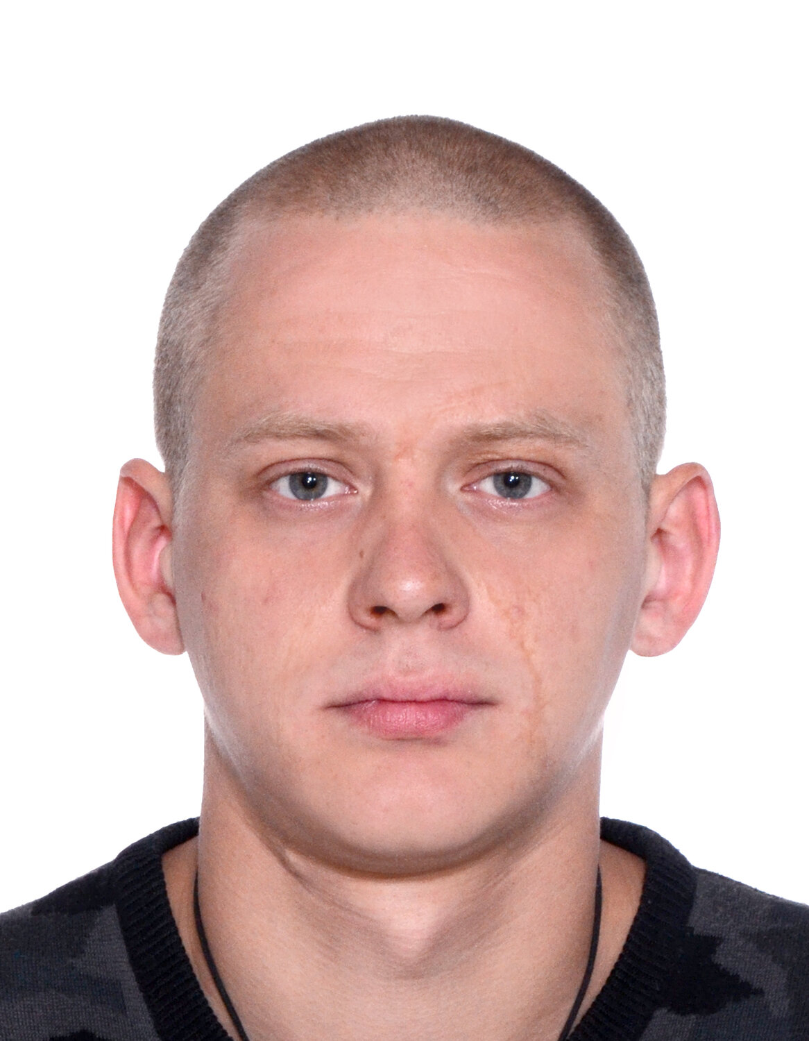 Андрей Павлович Сергеев