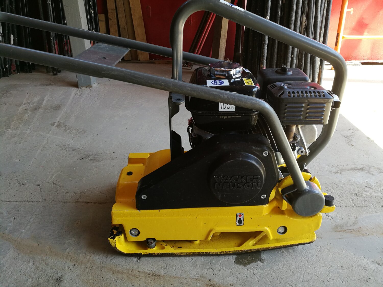 виброплита, виброплита б/у, виброплита wp1030, виброплита wacker neuson wp2050a ремень, виброплита wacker neuson wp 2050a