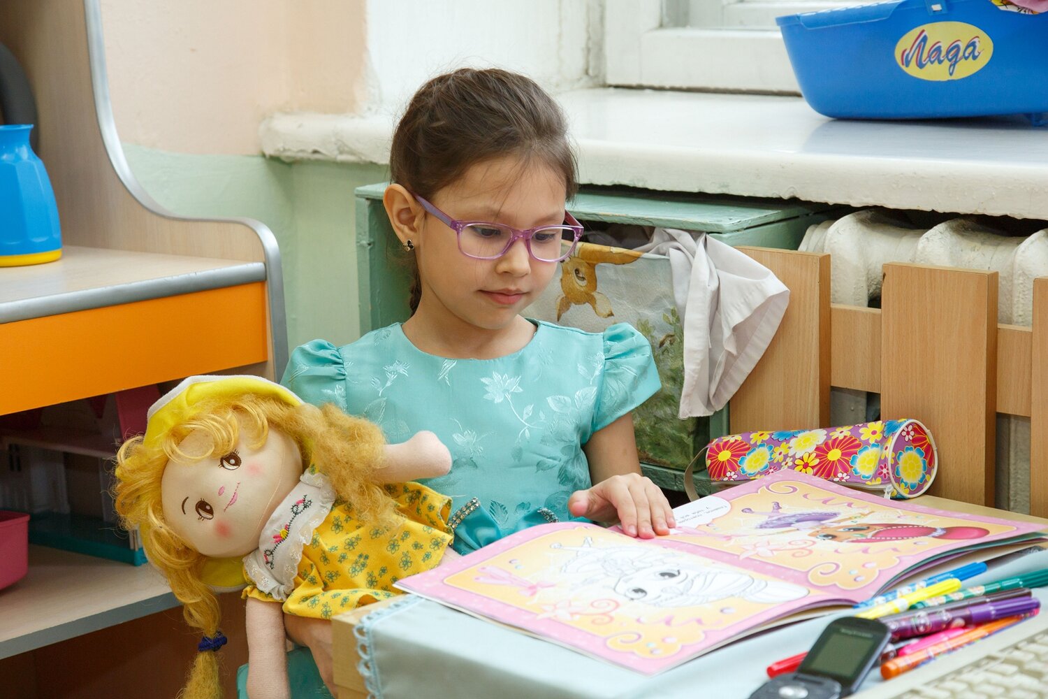 в детском саду, ребёнок, для детей, техника, в школе