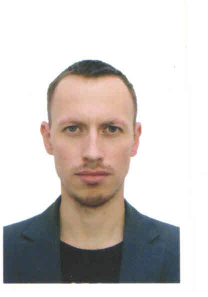 Андрей Чугаев