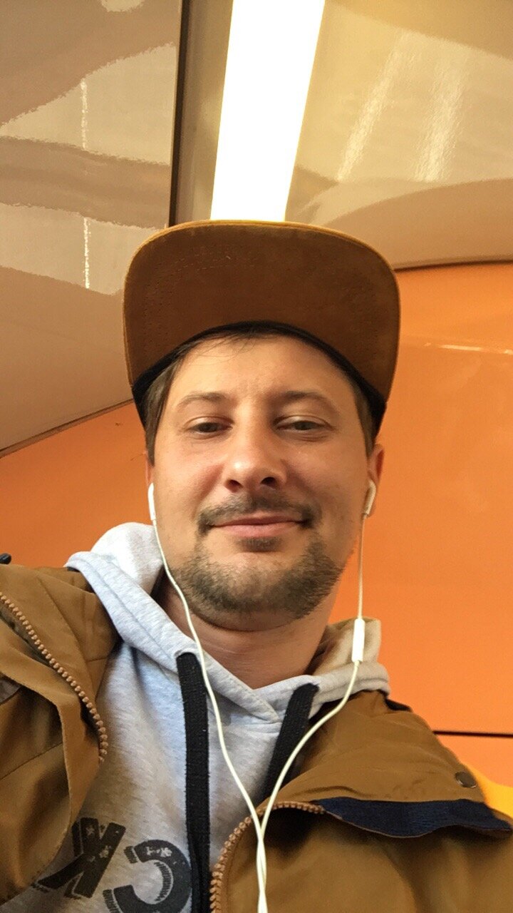 Дмитрий Жернаков