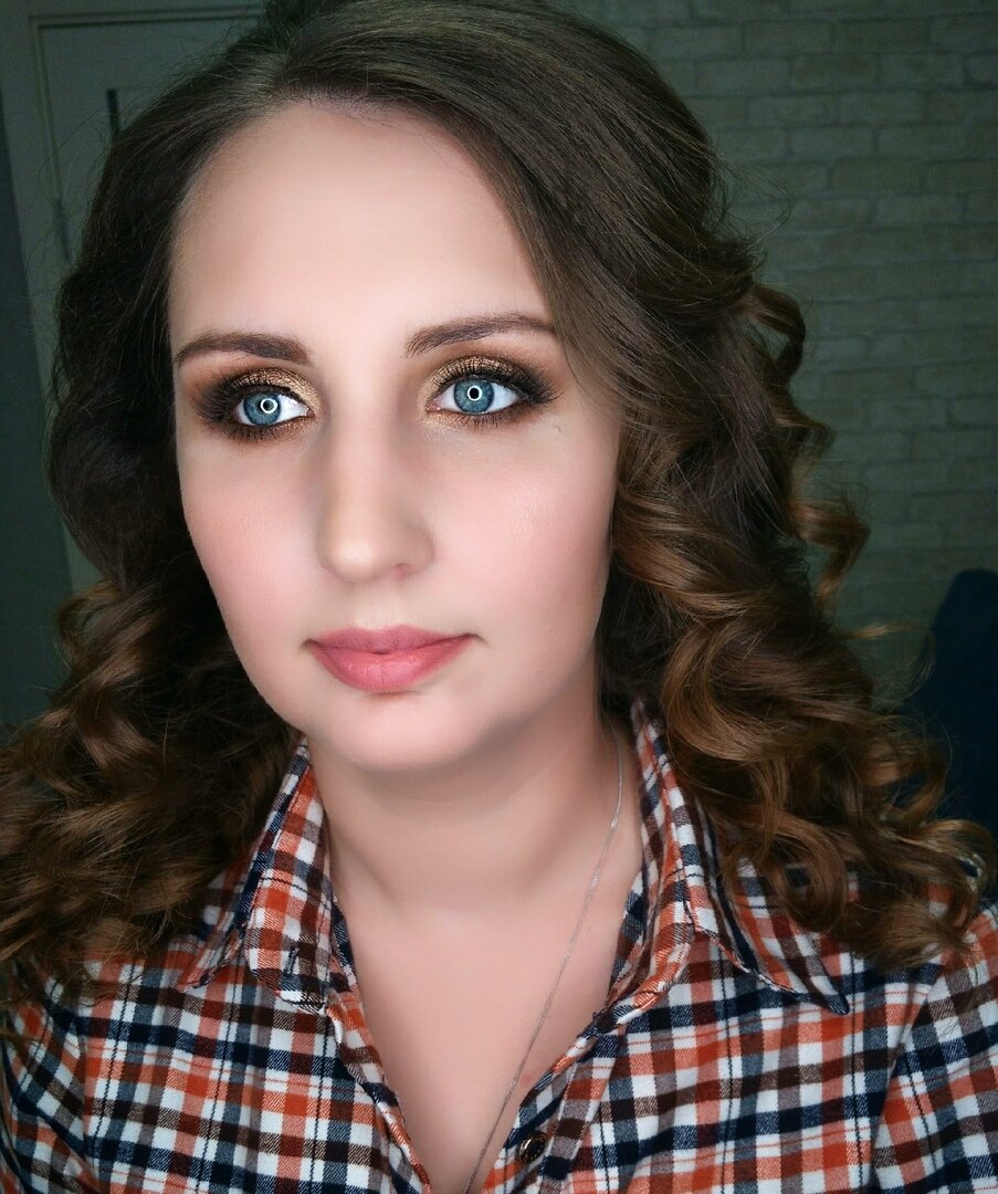 девушка, женщина, макияж, люди, яна малинова