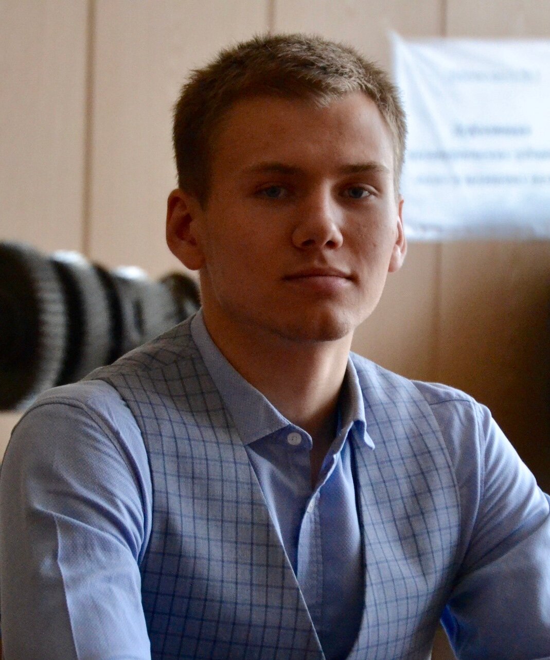 Артём Щукин