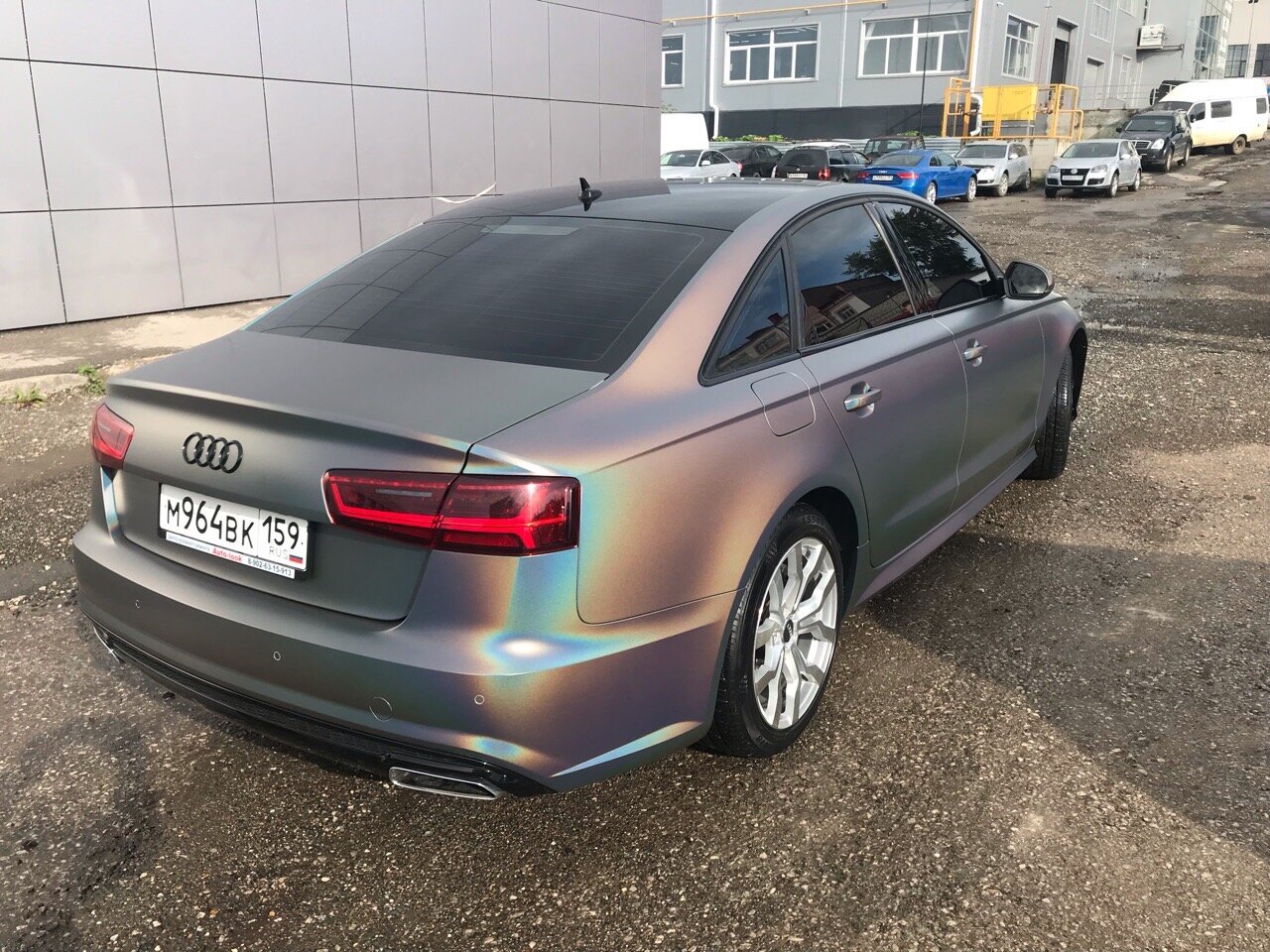 audi a6, audi, audi a4, audi a6 1.8 amt, 2016 минуса, Audi A6 IV (C7) Рестайлинг
