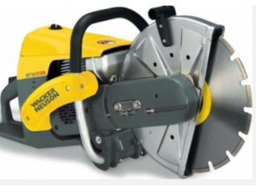 бензорез wacker neuson bts 635s, бензорез wacker neuson, дисковая ручная пила wacker neuson bts 1035 l3, бензорез wacker neuson bts 635s обои, бензиновый резчик wacker neuson