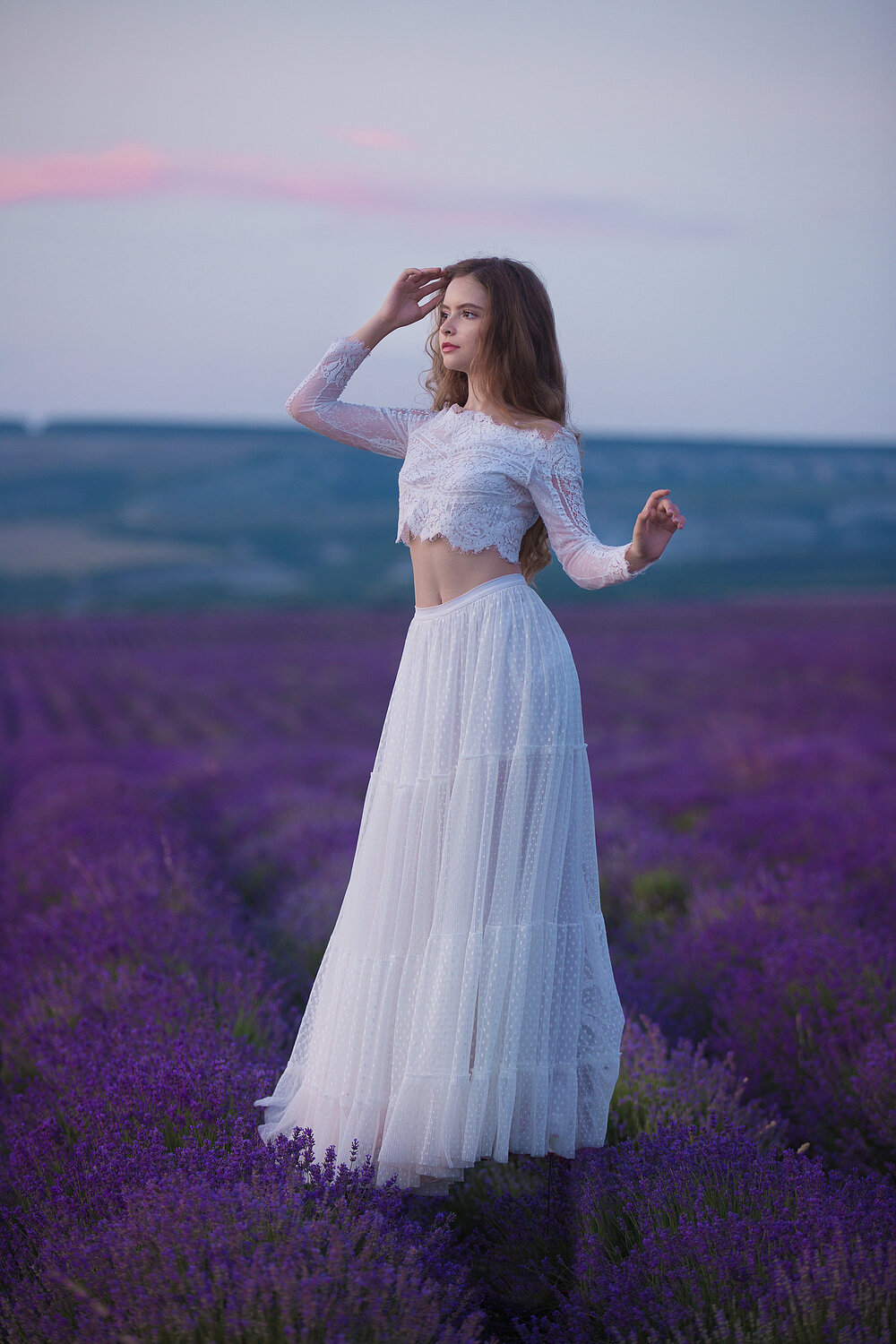 лавандовое поле, фотосессия в лаванде, лаванда, семья в лаванде, фотосессия в лаванде крым