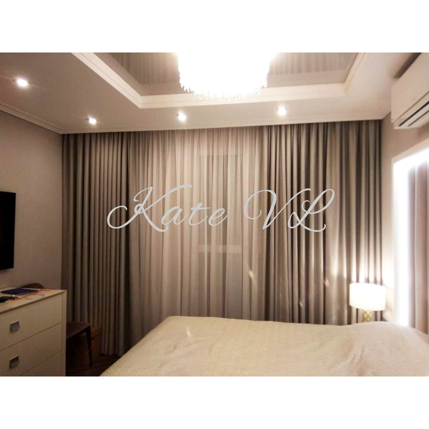 спальни, дизайн интерьера, комната, интерьер, евроремонт