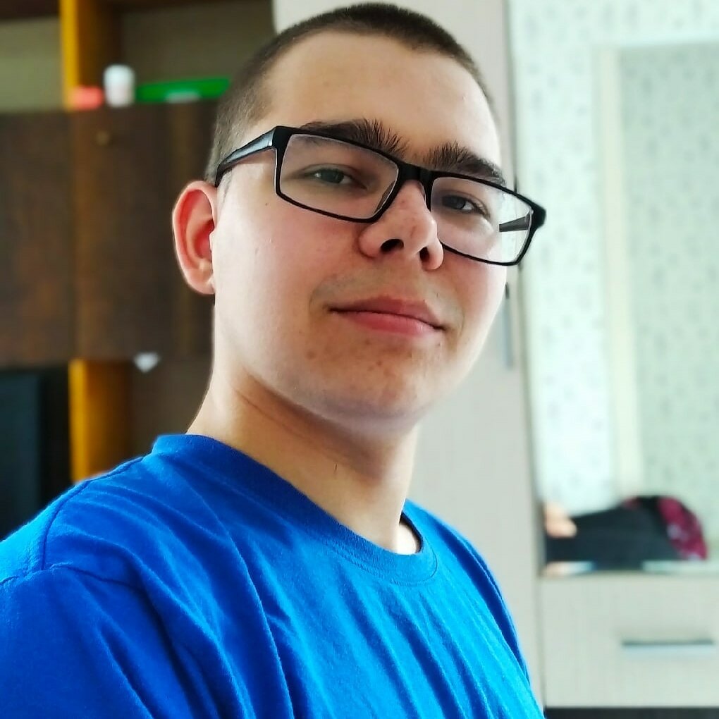 Иван Александрович Бельков