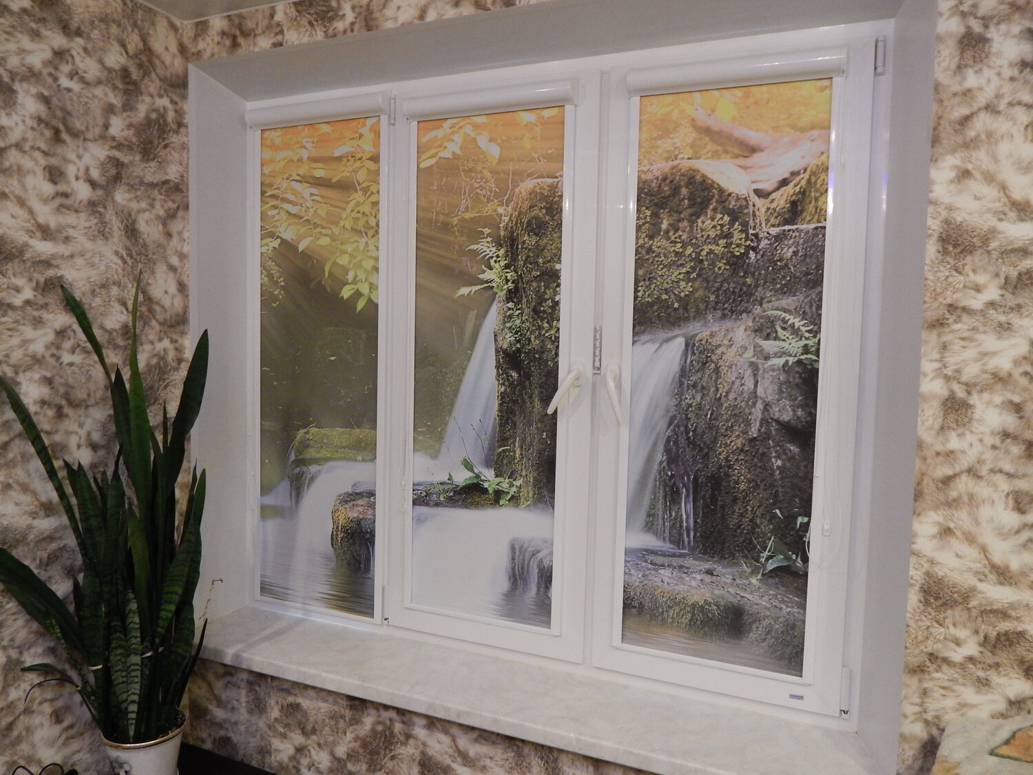 пластиковое окно, окна, двухстворчатое пластиковое окно, двустворчатое пластиковое окно, трехстворчатое окно в частном доме