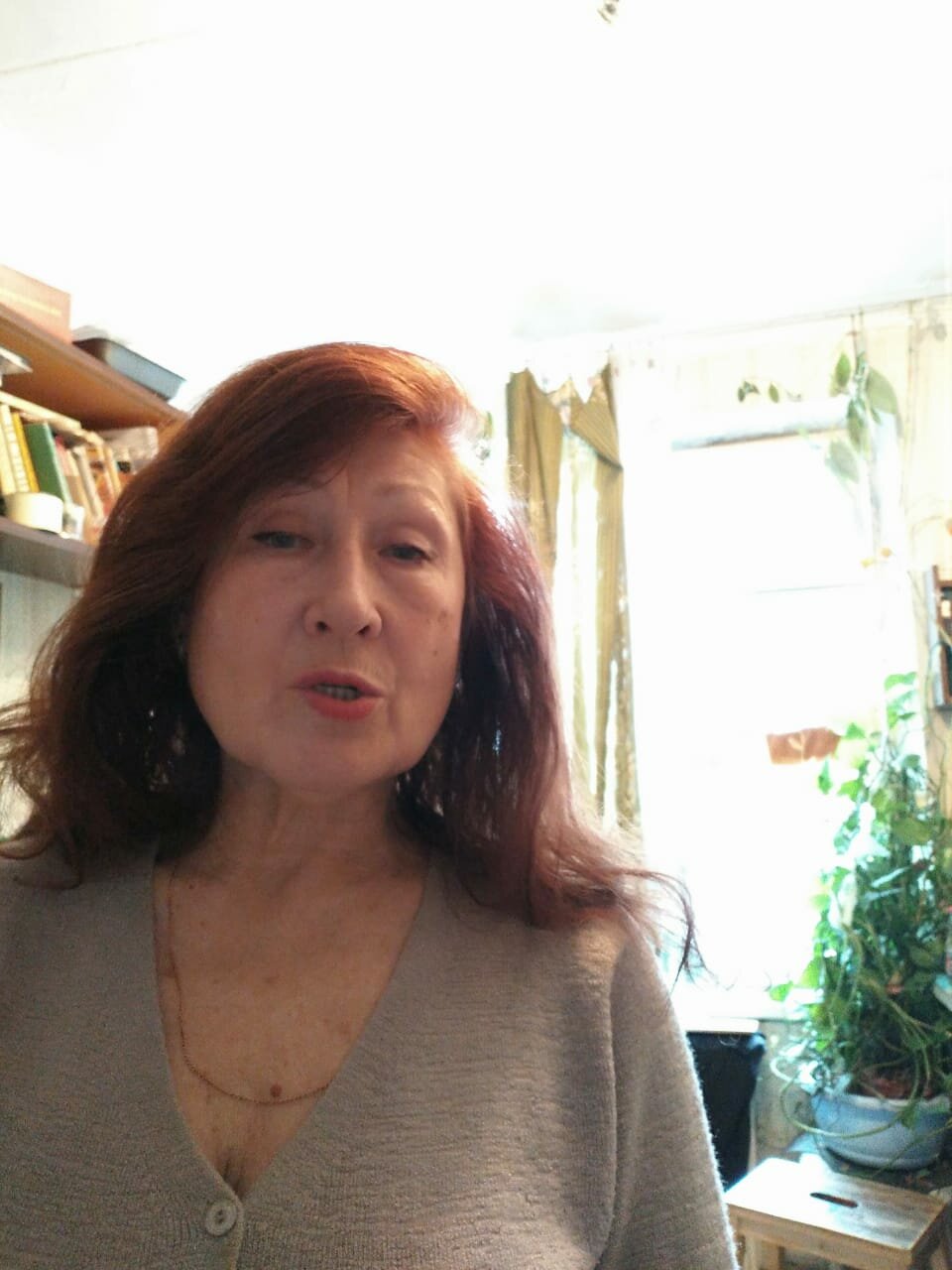 Татьяна Вишневская