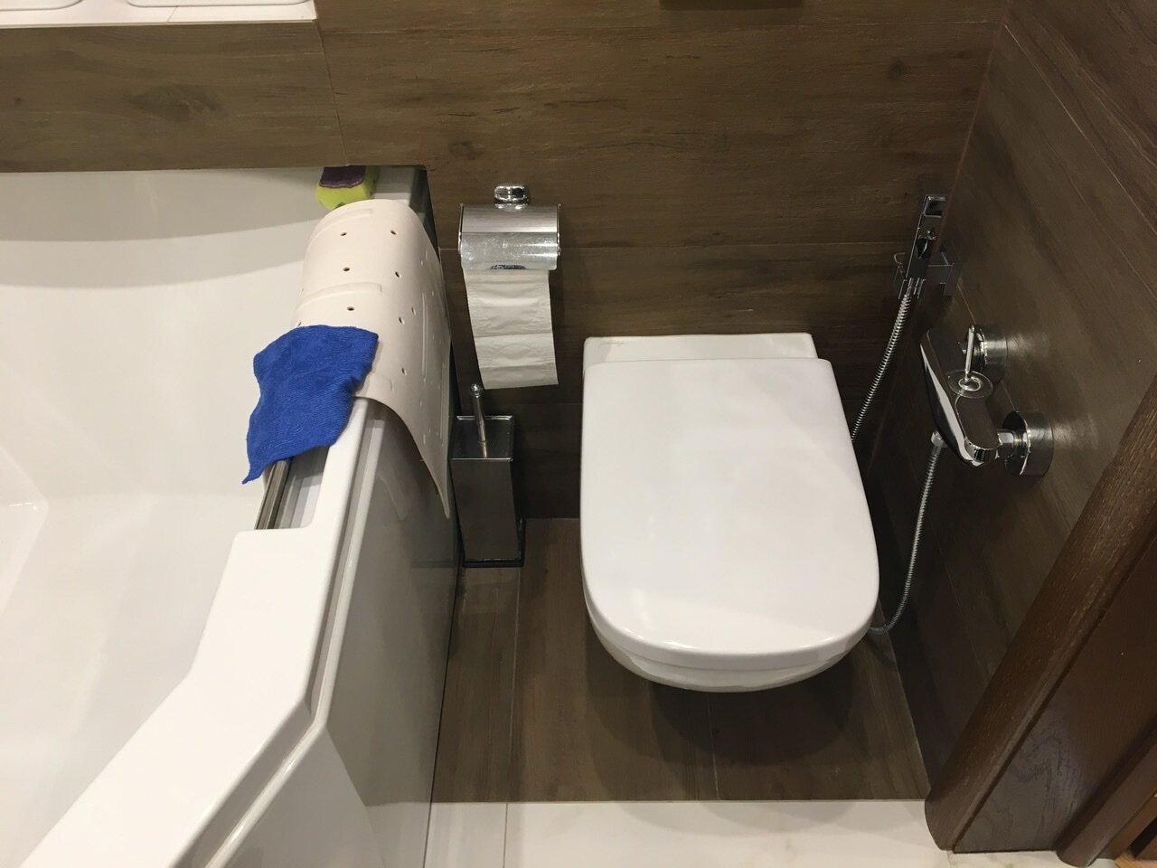 санузел, туалет, ванная комната, соединение ванной с туалетом, санузел под ключ