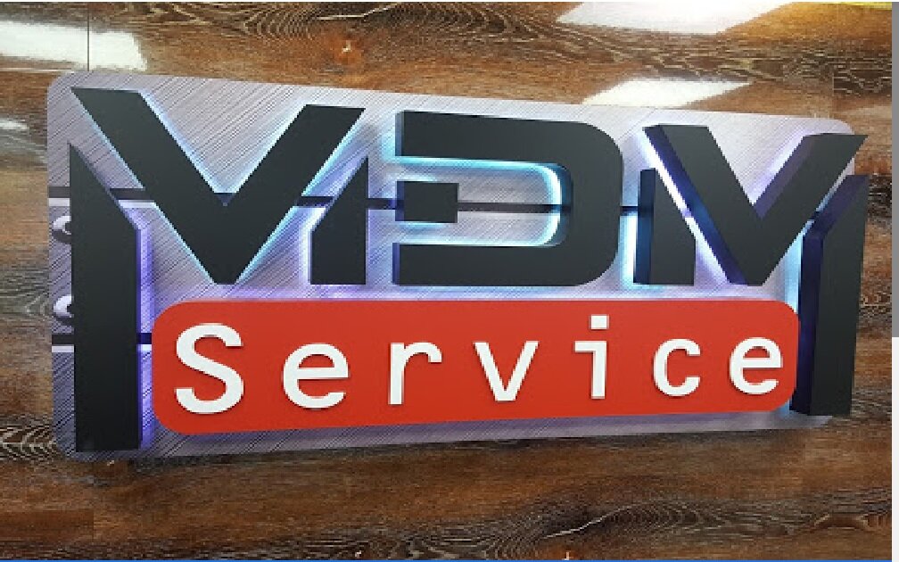 MDM Service