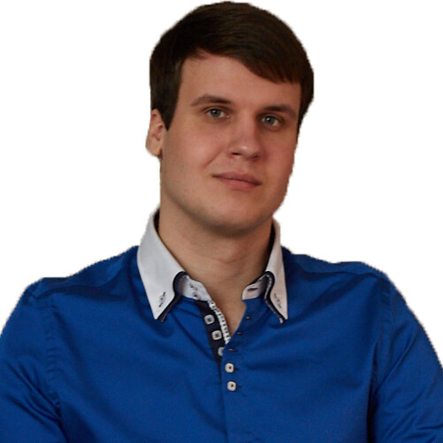 Михаил Сергеевич Петухов