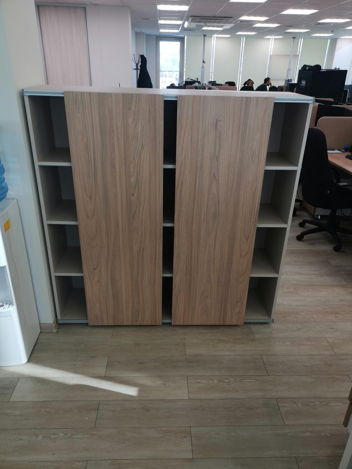 шкаф тодален икеа с раздвижными дверями в интерьерах, шкаф купе тодален икеа, шкаф, мебель, todalen ikea шкаф