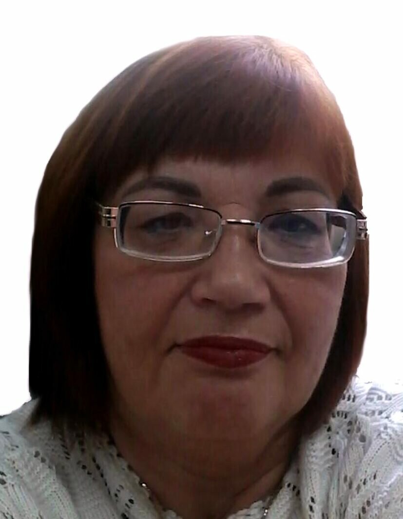 Светлана Козырева