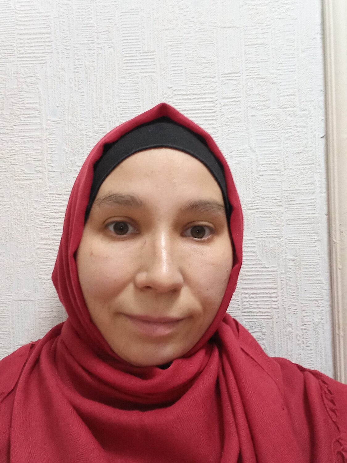Эльгиза Айнетдинова