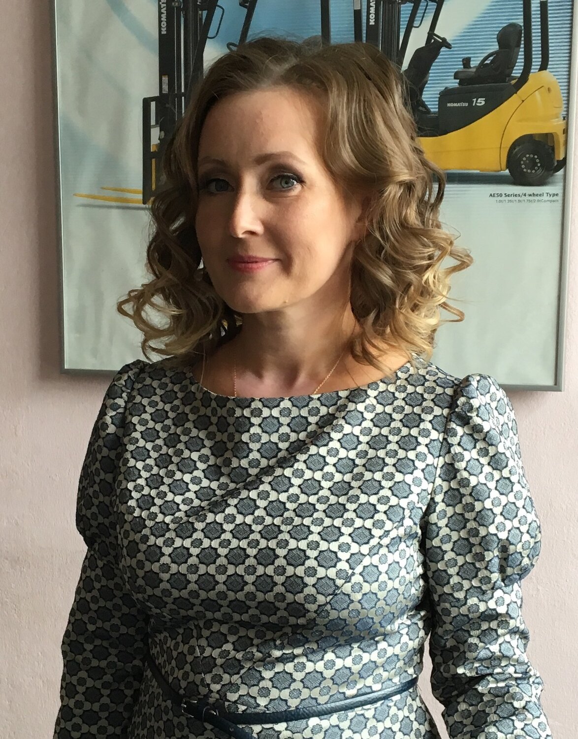 Юлия Широкобородова