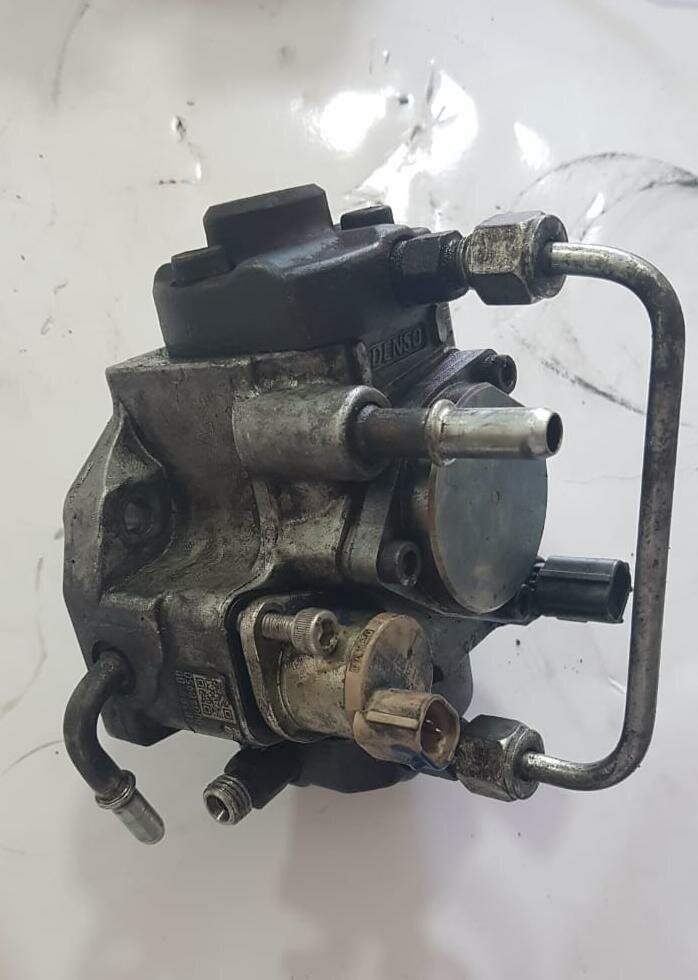 тнвд 2.2 tdci, ford transit 2.2 tdci клапан на насос тнвд, тнвд навара, топливный насос транзит 2006, тнвд 294000-0403