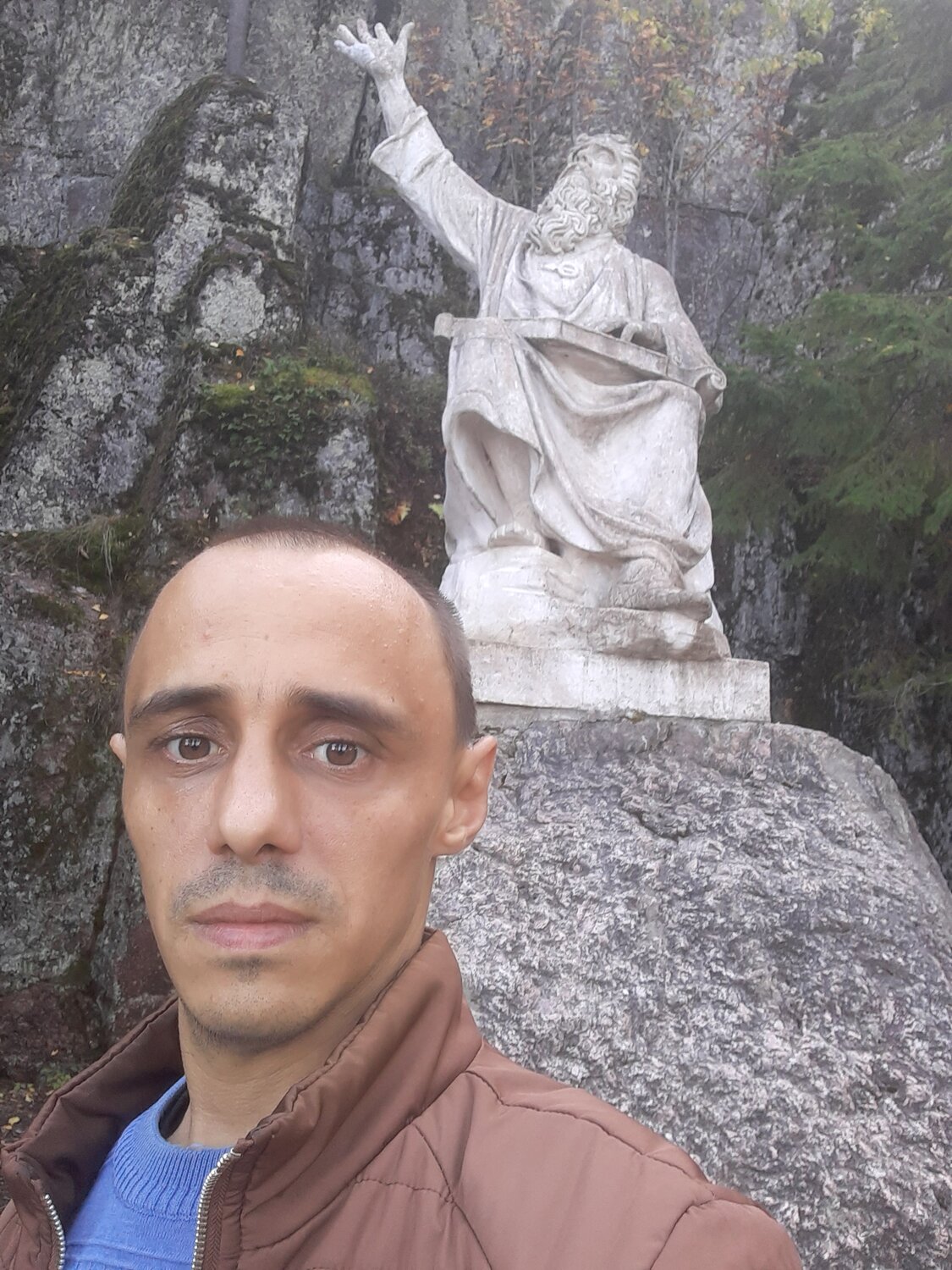 Михаил Коденцев