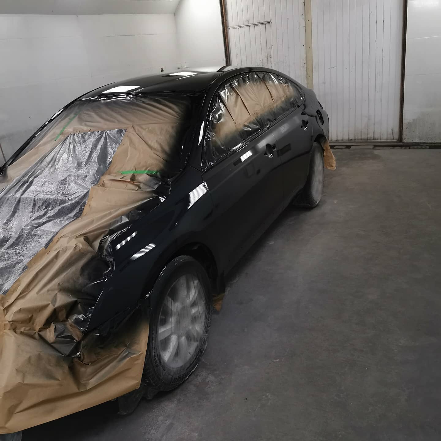 автомобиль, авто, покраска бмв е39, интересные покраски бмв е60, покраска passat b6