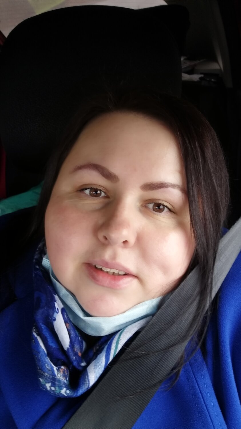 Юлия Солнышкова