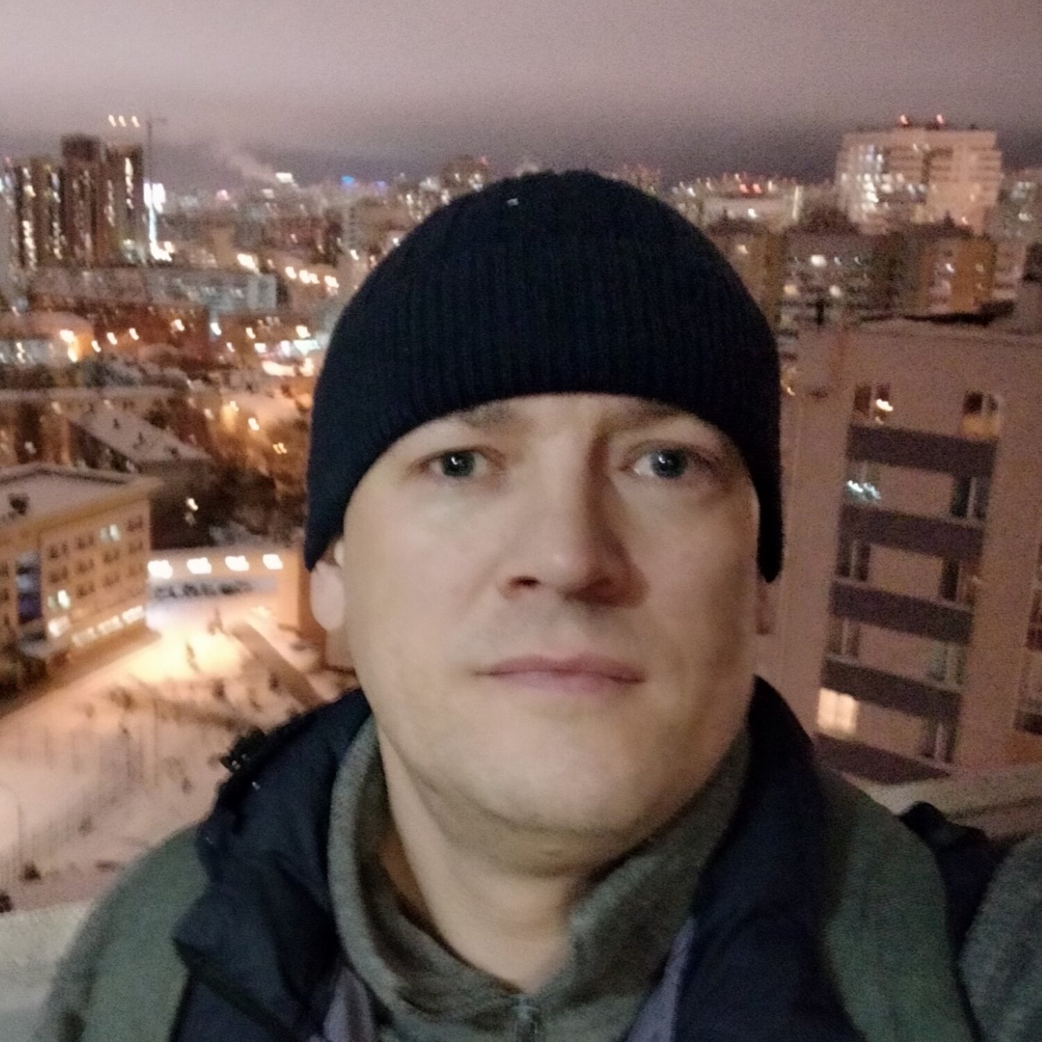 Евгений Купцов