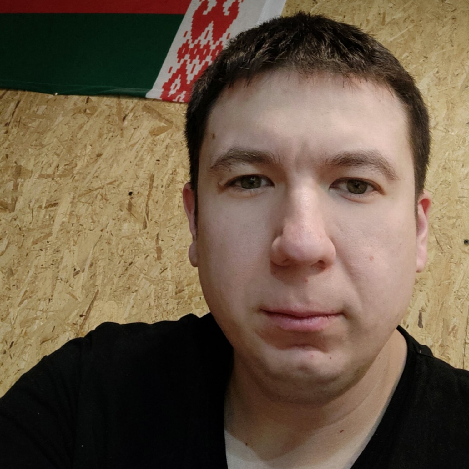 Янис Олегович П.