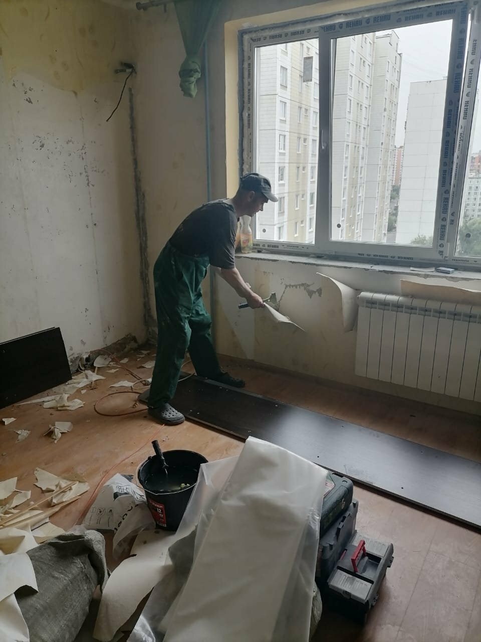 ремонт в квартире, ремонт, демонтажные работы, ремонт дома, квартира