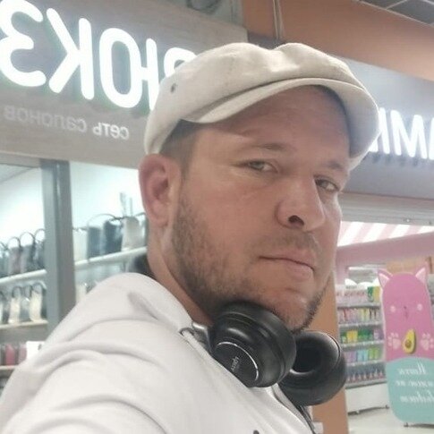 Владимир Михайлович С.