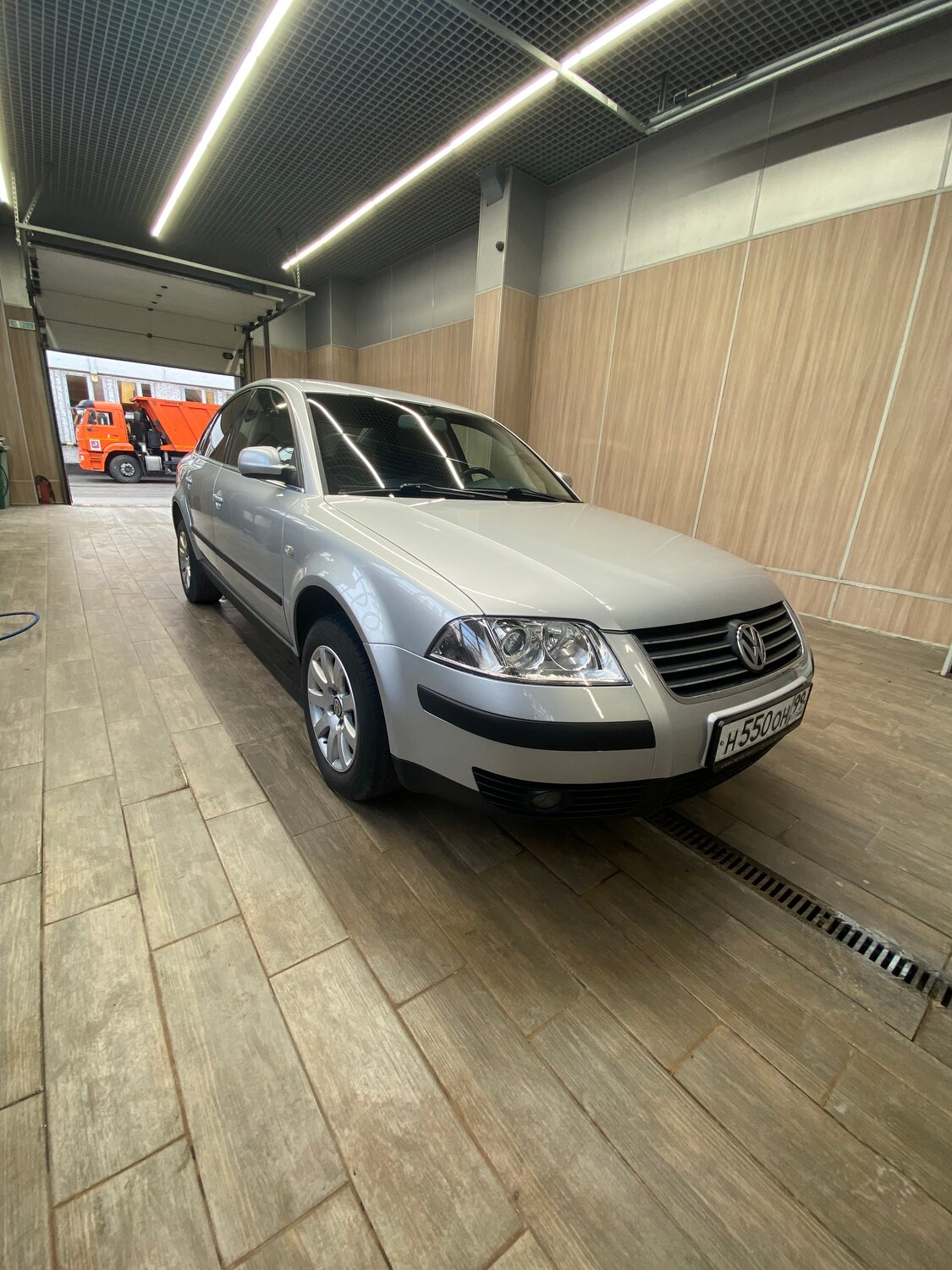 volkswagen passat, volkswagen, volkswagen passat, 2002 г. в, пассат б5 универсал рестайлинг, Volkswagen Passat B5 Рестайлинг