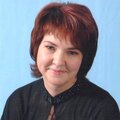 Лилия Пульникова