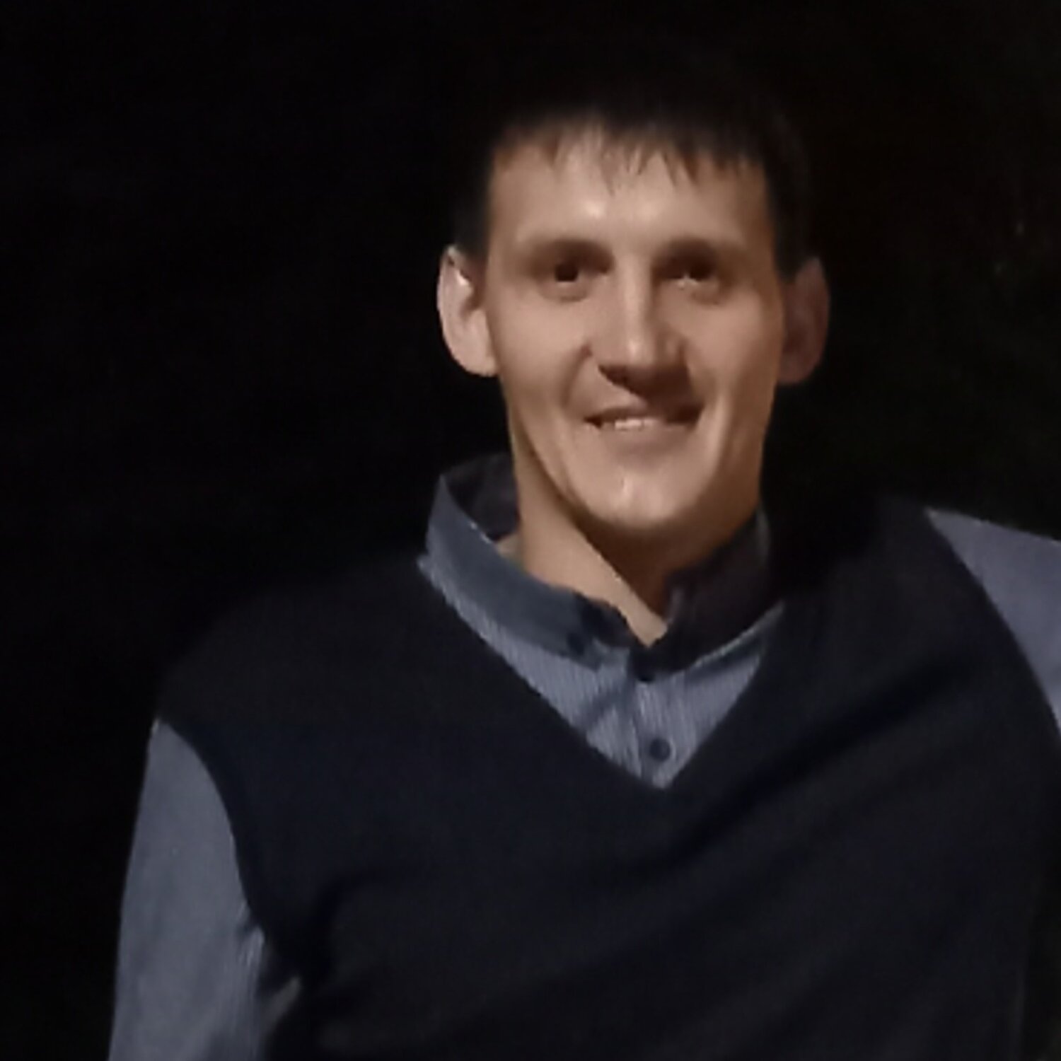Никита Маляров