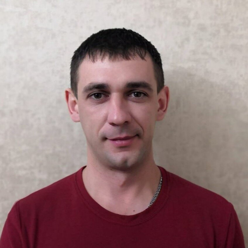 Владимир Гайдук