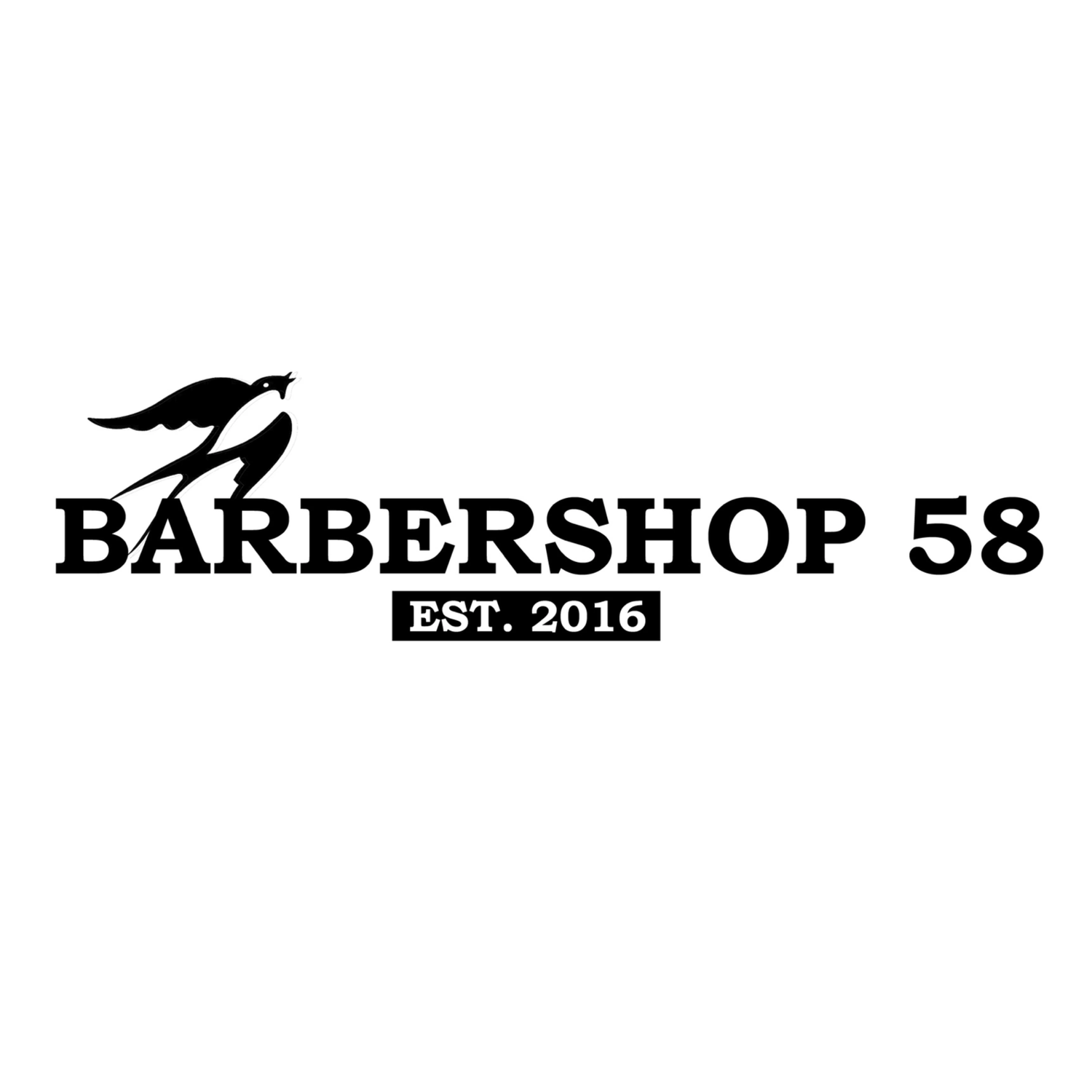 Barbershop 58