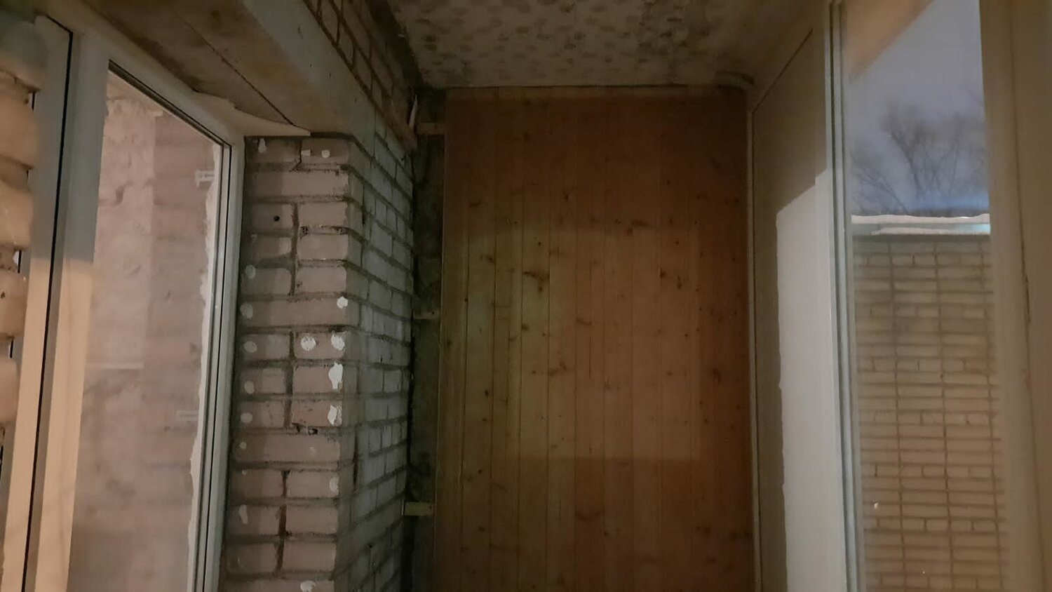 Демонтаж офиса