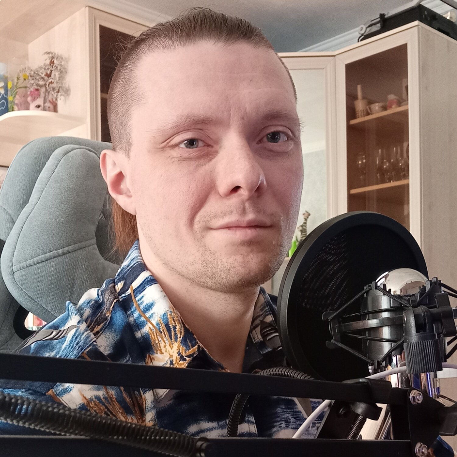 Антон Воинков