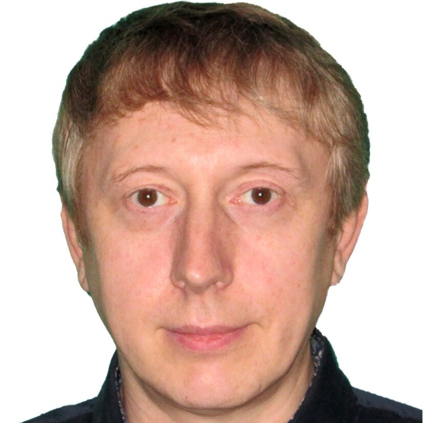 Игорь Кривов